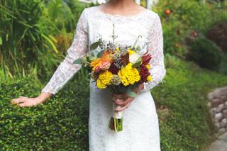 Mayfly Flowers - 89