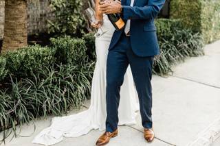 The Axtells: Wedding Photography & films - 64