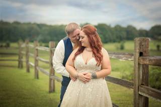 Blessing Barn Wedding & Event Venue - 13