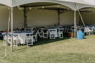 JMS Tents & Party Rentals - 62