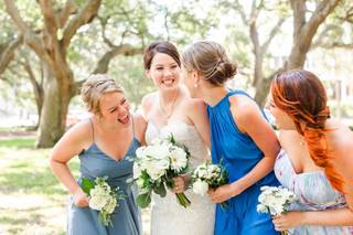 Country and Lace Florist - 24