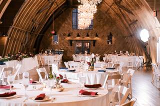 Sweeney Barn - 75