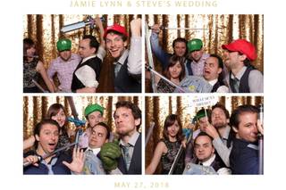 Book N Gram Photobooth Co. - 8