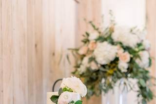 Cakes & Bakes - 18
