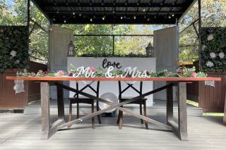 Arrowwood Weddings + Events - 63