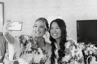 Larissa Lake Makeup Artist & Co. - 16