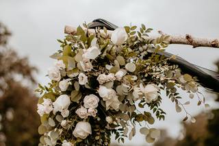 Mayuri's Floral Design - 8