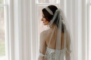 Anjolique hotsell bridal reviews