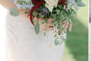 Styled In Blooms 