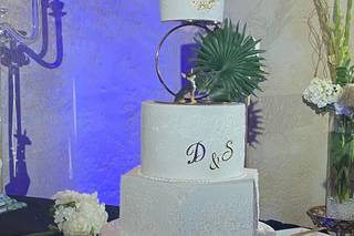 Michael Anthony Cakes - 42