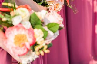 Bells & Whistles at the Flower Field - 11