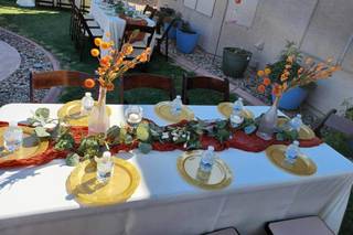 Weddings & Events By Trina - 14
