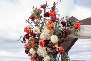 Floral Expressions by Maria & Larry - 9