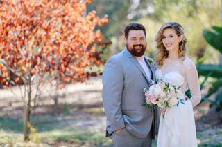 Wedding Nature Photography - 52