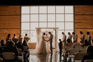 The Steel Barn Event Center - 19