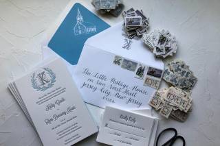 Little Postage House - 38