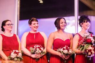 Deeply Rooted Salon - 20