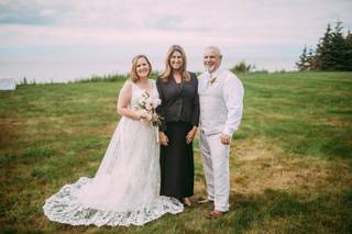 Say Yes Wedding Officiant - 30