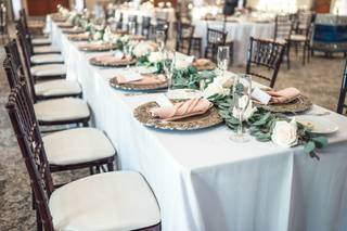 Orlando Wedding & Party Rentals - 11