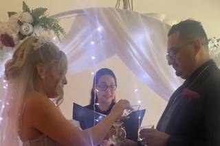 CIVIL WEDDINGS IN HOUSTON - 18