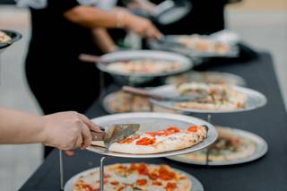 Urban Crust Wood Fired Pizza - 1