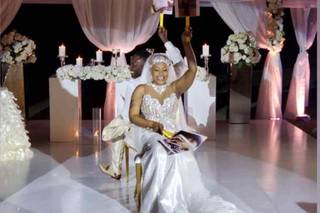 Luxe Event Design - 44
