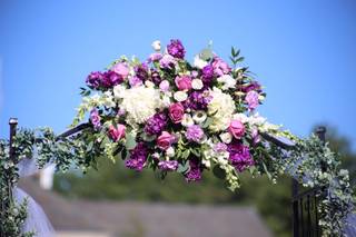 Janine's Floral Creations - 5