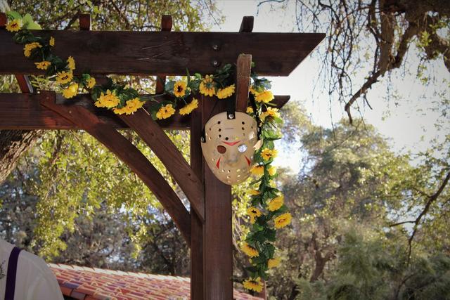 El Rancho Robles - 1