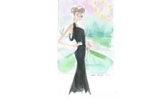 Pepper Tharp Illustration - 7
