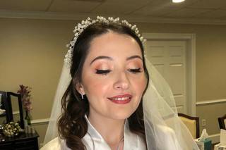 Makeup by Ivett - 34