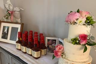 Bit of Whimsy Cakes - 17