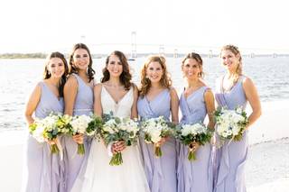 Makeup by Rosie Inc - 32