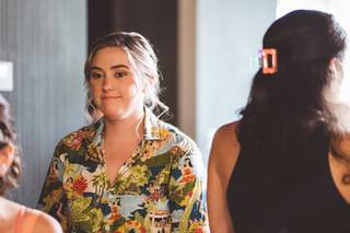 Christina Miranda Hair - 38