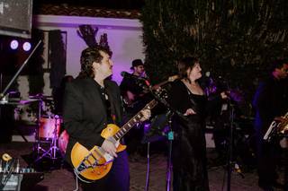 Lucky Devils Band - 23
