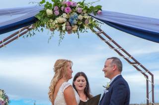 Wendy The Officiant - 29