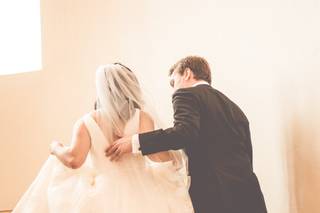 Stardust and Lulu's Bridal - 14