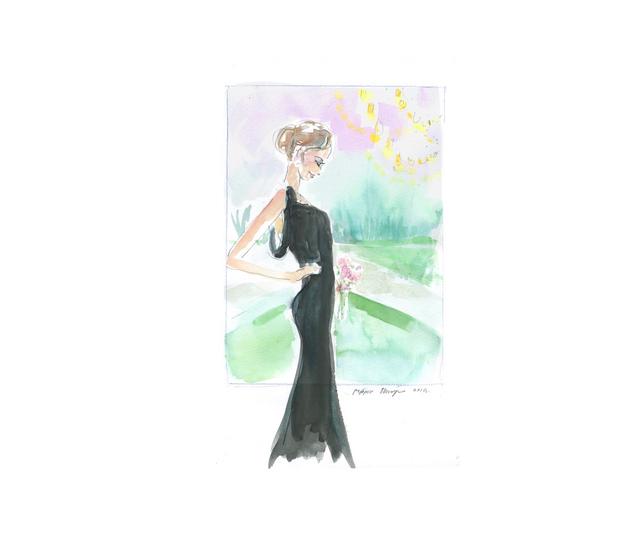 Pepper Tharp Illustration - 3