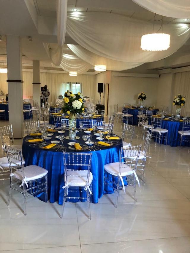Floridian Ballrooms - 2