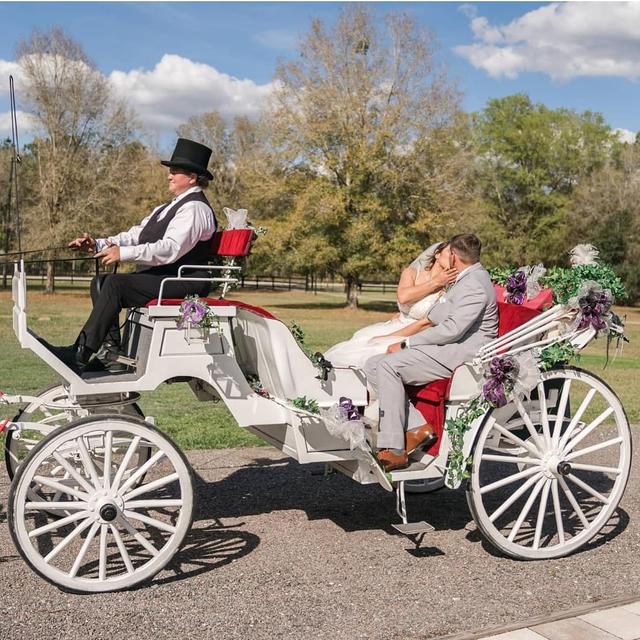 Avalon West Carriage Service - 3