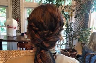 Natural Makeup Artist | Hair Stylist | Sally Biondo - 6