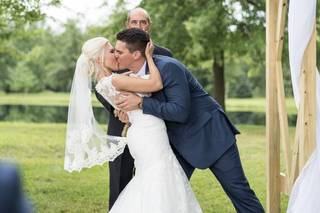 All-Time Weddings - 10