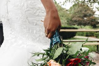 Blumengarten Florist - 36