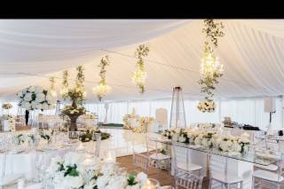 LAVISH WEDDINGS - 14
