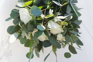 Dish GardenArt Flowers & Events - 5