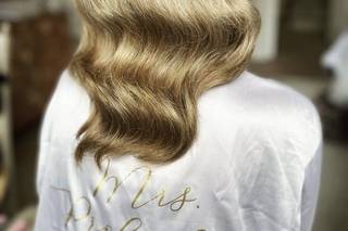 Willow and Lace Hairstyling - 37