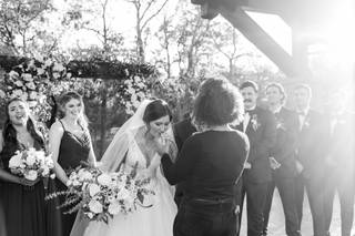 Glitter and Glue Weddings & Events - 9