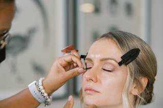 Cleveland Bridal Makeup - 5