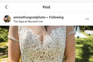 Emma Thurgood Weddings - 19