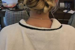 Top Knot Bridal - 20