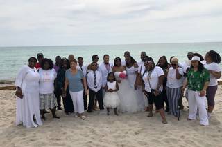Ideal I Do's - South Florida Beach Weddings - 29